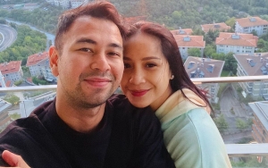Nagita Slavina Terciduk Simpan Kontak Raffi Ahmad Pakai Nama Ini, Netizen Meleyot