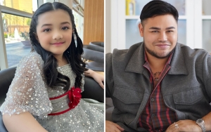 Alasan Arsy Ikut Lomba Nyanyi Internasional Malah Bikin Ivan Gunawan Kena Sindir, Kok Bisa?