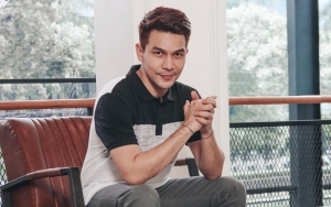 Jonathan Frizzy Buka Suara Soal Isu Selingkuh Hingga Kenalkan Anak-Anak ke Perempuan Lain