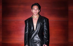 Jefri Nichol Mejeng Ganteng Sambil Telanjang Dada Pamer Perut Sixpack, Sontak Disambut Histeris
