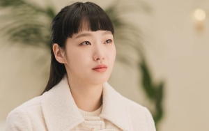 Penulis 'Yumi's Cells 2' Bangga Bukan Main Kim Go Eun Perankan Karakter Yumi