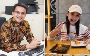 Blak-blakan Akui Pernah Ge-Er, Sahrul Gunawan Jawab Kapan Bakal ‘Nembak’ Ayu Ting Ting