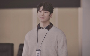 Aktor Pengganti, Kang Tae Oh Harus Tunggu Lama Demi Bintangi 'Extraordinary Attorney Woo'