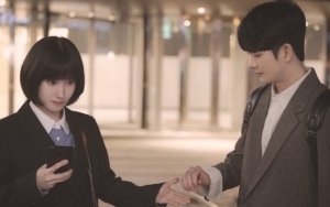 Kang Tae Oh Favoritkan Momen Uwu Bareng Park Eun Bin di 'Extraordinary Attorney Woo', Yang Mana?