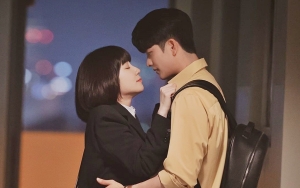 Kang Tae Oh & Park Eun Bin Ciuman, Rating 'Extraordinary Attorney Woo' Malah Turun
