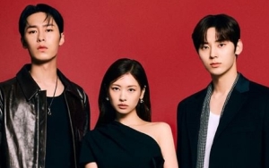 Lee Jae Wook Cemburui Jung So Min dan Hwang Minhyun, Tim 'Alchemy of Souls' Beri Spoiler Menarik
