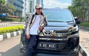 Akun IG Hilang, Bonge 'Citayam Fashion Week' Nangis Bingung Diminta Kembalikan Uang Endorse