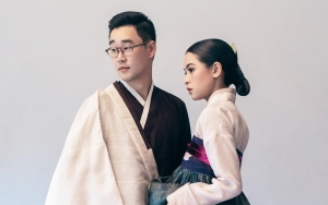 Maudy Ayunda dan Jesse Choi Perdana Bocorkan Foto Selfie Tak Pernah Dipublish, Bucin Parah!