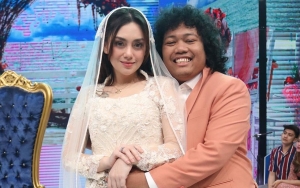 Celine Evangelista Mendadak Nangis Gara-gara Tak Dapatkan Ini dari Marshel Widianto