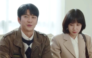 Syuting Adegan Ciuman Kang Tae Oh & Park Eun Bin di 'Extraordinary Attorney Woo' Sungguh Tak Terduga