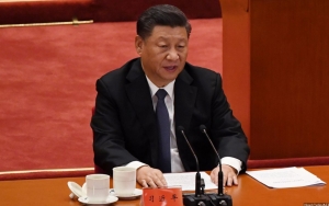 Xi Jinping Wanti-Wanti Joe Biden Tak Bermain Api dengan Taiwan