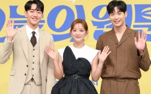 Segera Tayang, Kim Sejeong Cs Beber Poin Menarik 'Today's Webtoon' yang Patut Diantisipasi