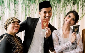 Oma Dewi Nangis Kenang Cerita dari Mendiang Bibi-Vanessa Saat Kunjungi Rumah Sule, Penuh Haru