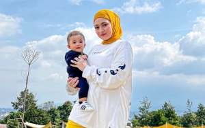 Nathalie Holscher Joget Bareng Sarwendah-Betrand Peto, Aura dan Bentuk Badan Jadi Perbincangan