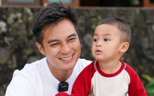 Baim Wong Beber Kelanjutan Cerita Soal Kiano Ketakutan di Rumah Ruben Onsu, Sebut Lihat Sosok Ini