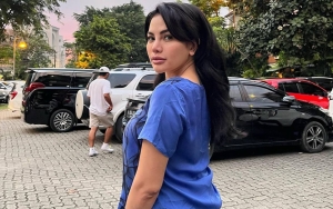 Nikita Mirzani Tanggapi Sindiran Tak Laku di TV, Nama Raffi Ahmad 'Artis Termahal' Ikut Terseret