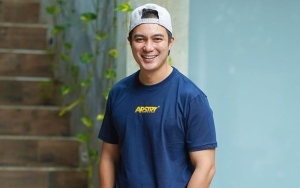 Baim Wong Akui Sampai Saat Ini Tak Baca Teguran dari Ridwan Kamil, Ungkap Alasannya