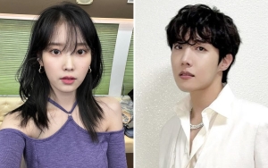 IU dan J-Hope BTS Punya Kesamaan yang Mungkin Dibenci Orang, Apa?