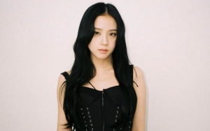 Avatar Jisoo BLACKPINK di MV 'Ready for Love' Tuai Protes, Dibilang Lebih Mirip Artis Lain