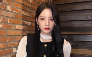 Jang Gyuri Tulis Surat Menyentuh Usai Diumumkan Hengkang dari fromis_9