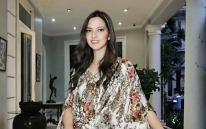 Nia Ramadhani Asyik Main TikTok Bareng Sang Putri, Kecantikan Mikhayla Lagi-Lagi Bikin Salfok