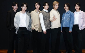 BTS Sering Boyong Alat Rekaman Demi Bagi Waktu di Tengah Jadwal Padat