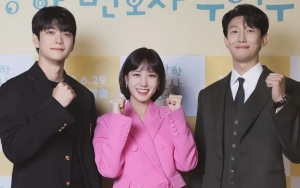 Park Eun Bin-Kang Tae Oh Cs Sukses Dominasi Daftar Reputasi Brand Bintang Drama