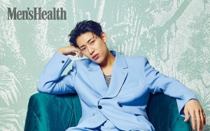 Bikin Kejutan, BamBam Undang Idol Senior Ini Duet di Panggung K-Pop Masterz Festival 2022