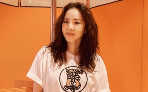 Buka-Bukaan Tak Ingin Menikah, Sandara Park Lebih Antusias Ikut Kencan Buta