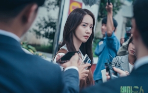 Media Korea Soroti Akting Yoona SNSD di Episode Perdana 'Big Mouth'
