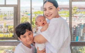 Rafathar Doakan Nagita Slavina Hamil Lagi, Alasannya Justru Bikin Hati Terenyuh