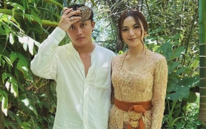 Kesal dengan Rizky Febian, Mahalini Sampai Ucap Istigfar