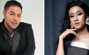 Ivan Gunawan Ajak Move On dari Masalah Kemarin Lewat Pesan Adem, Keisya Levronka ‘Nimbrung’ 