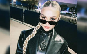 Paras Cantik Kena Julid Disebut Bikin Risih Gara-gara Bulu Mata, Balasan Agnez Mo ‘Menusuk’?