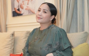 Nagita Slavina Curhat Soal Jabatan CEO, Bongkar Cita-cita Sebenarnya Sejak Kuliah Belum Tercapai?