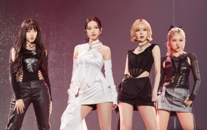 Aespa Sukses Gelar Fanmeeting Perdana Sejak Debut 'MY SYNK. aespa' di Seoul
