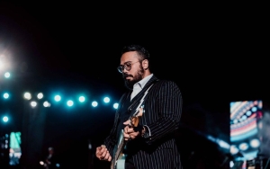 Ayah dan Ibunya Meninggal Dalam Kecelakaan, Gitaris Dewa 19 Kenang Kebersamaan Orangtua
