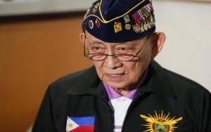 Eks Presiden Filipina Fidel Ramos Meninggal Di Usia 94 Tahun, Salah Satu Pemimpin Paling Efektif