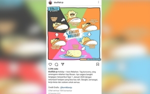Pernah Sampai Di-<i>Notice</i> Pejabat Tinggi