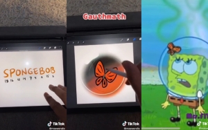 Proses Kreatif Dibalik Gambar dari Angka 