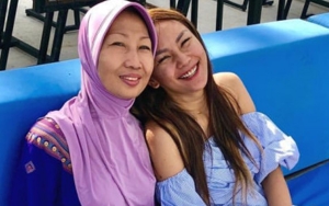 Kalina Oktarani Pamer Chat Lawas Ungkap Kerinduan Pada Mendiang Ibu, Postingannya Tuai Pro Kontra