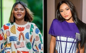 Bak Anak Kembar, Kurma Citayam Fashion Week Akhirnya Ketemu Marion Jola Usai Di-Make Over