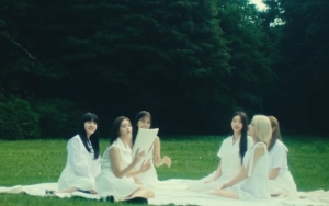 IVE Cantik di Video 'SUMMER FILM' Jelang Comeback 'After Like', Member Ini Ramai Dikomentari