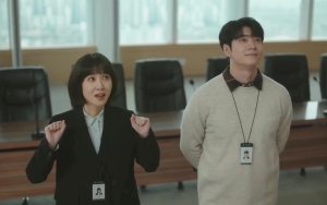 Saluran TV Redam Kehebohan Konten 'Extraordinary Attorney Woo' Hilang dari YouTube
