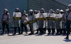Muncul Ajakan Aksi Lempar Botol Air Kencing ke Kemenkominfo, Polisi Bakal Tindak Tegas
