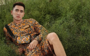 Verrell Bramasta Didorong Sahabat Sendiri Hingga Dapat 20 Jahitan Luka, Inikah Sosok Sang Pelaku?
