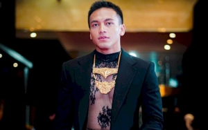 Heboh Jefri Nichol Diam-diam Rayakan Malam Satu Suro Bareng Pacar Ningrat?
