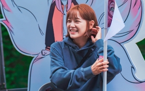 Tertolong Akting Kim Sejeong, Episode Perdana 'Today's Webtoon' Tuai Kritikan