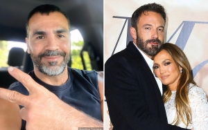 Suami Pertama Tak Yakin Pernikahan Jennifer Lopez dengan Ben Affleck Bakal Bertahan Lama
