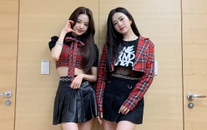 Riasan Jang Won Young dan Ahn Yujin Dinilai Jelek, IVE Diminta Ganti Salon